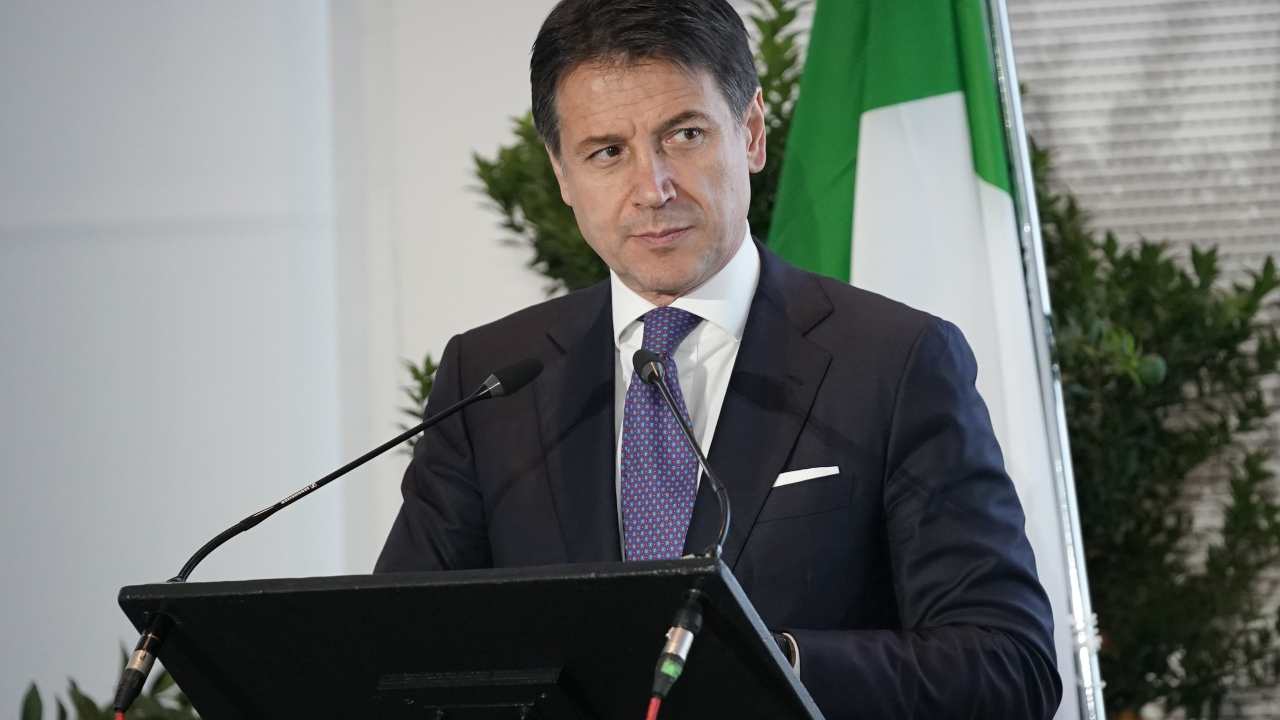 conte renzi - meteoweek.com