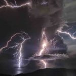 Meteo domenica 6 dicembre | rovesci a carattere TEMPORALESCO Meteo domenica 6 dicembre | rovesci a carattere TEMPORALESCO