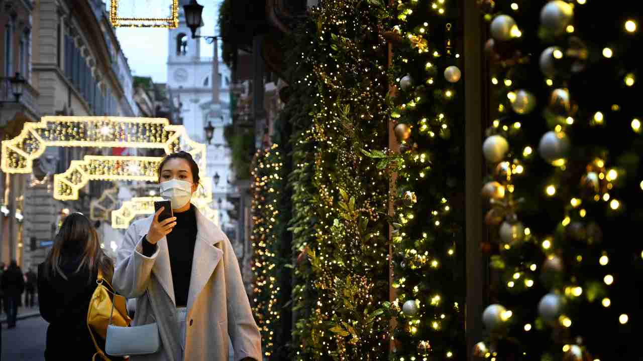 natale spostamenti - meteoweek.com