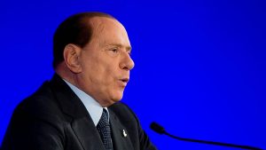 silvio berlusconi - meteoweek.com