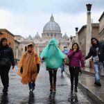 Previsioni Meteo oggi sabato 5 dicembre | ALLERTA ROSSA Previsioni Meteo oggi sabato 5 dicembre | ALLERTA ROSSA