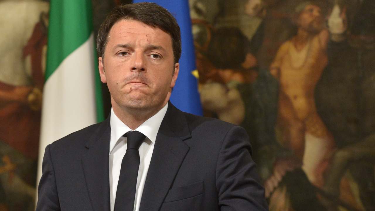 renzi conte - meteoweek.com