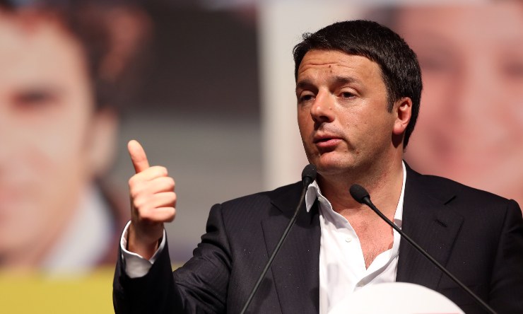 renzi recovery plan - meteoweek.com