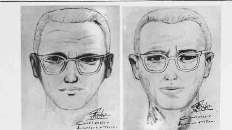 decifrato messaggio del killer dello zodiaco dopo 51 anni
