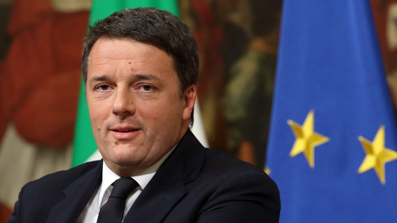 renzi recovery - meteoweek.com