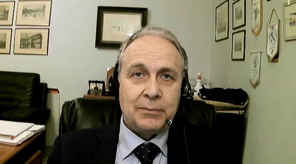 Caudo (FIMMG) a Meteoweek: “Medici di base allo sbaraglio, disorganizzazione frutto dei tagli alla sanità” [VIDEO]