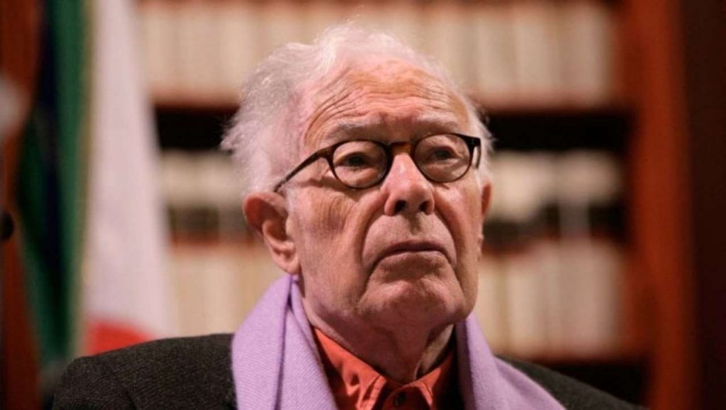 Morto il politologo Giorgio Galli, il teorico del “bipartitismo imperfetto”