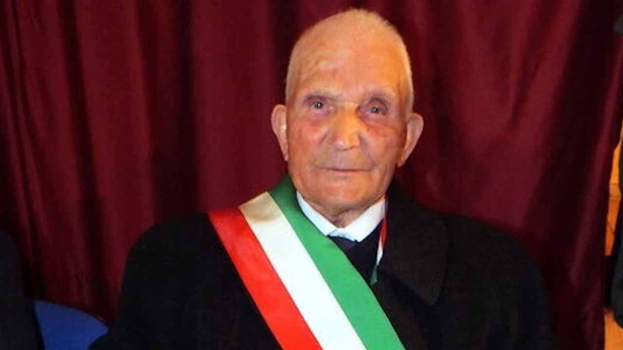 Giovanni, 111 anni, muore l'uomo più anziano d'Italia