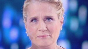 Heather Parisi
