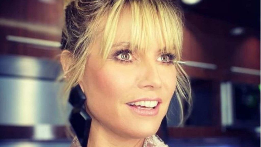 Heidi Klum, chi è l’ex di Briatore e perché si sono lasciati