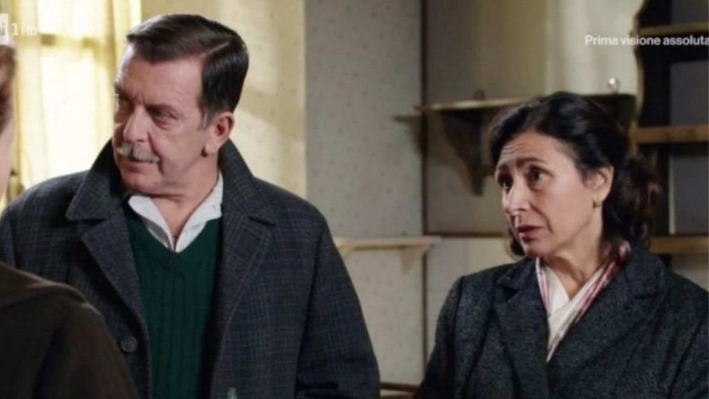 Il Paradiso Delle Signore Stagione 1 Episodio 18