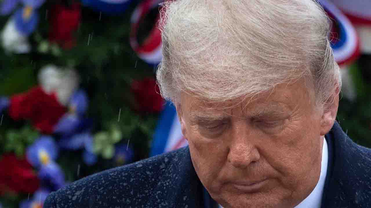 Texas tenta di far vincere Trump