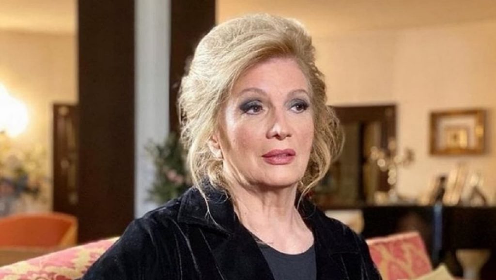 Iva Zanicchi ancora non in forma le conseguenze del Covid, come sta