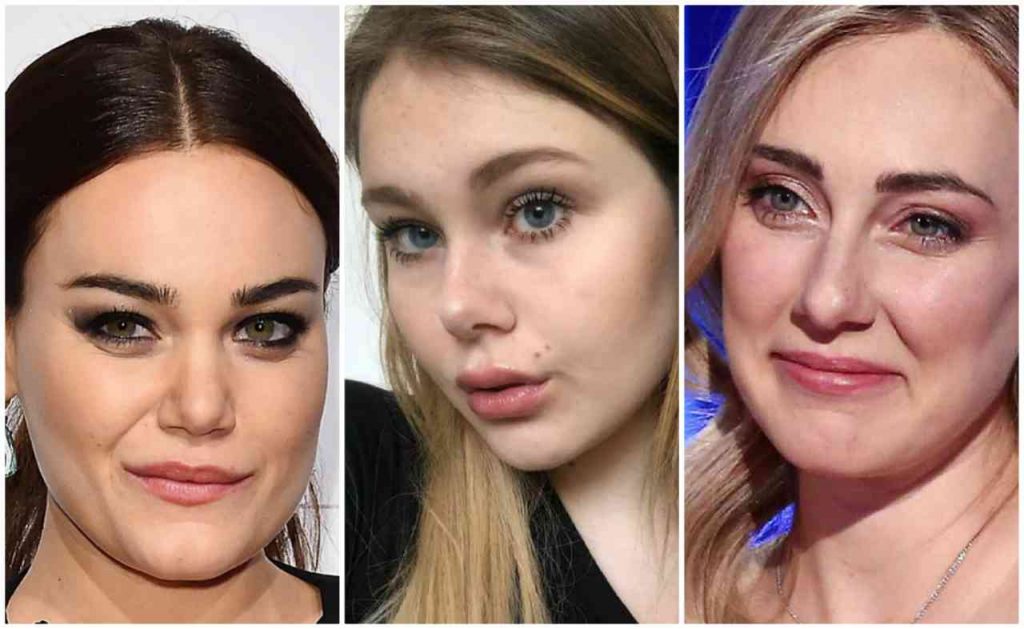 Jasmine Carrisi, che rapporto ha con le sorelle Cristel e Romina? La verità