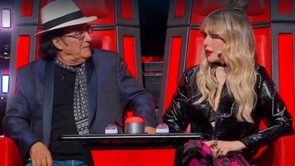 The Voice Senior bomba su Jasmine, ecco chi l’ha voluta nel programma: Albano non c’entra