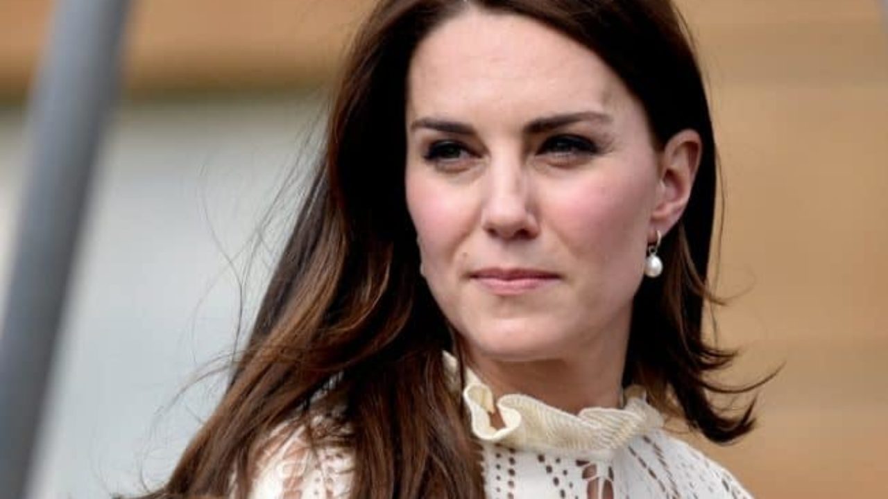 Kate Middleton - Meteoweek