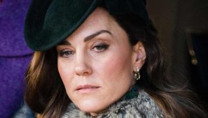Kate Middleton - meteoweek