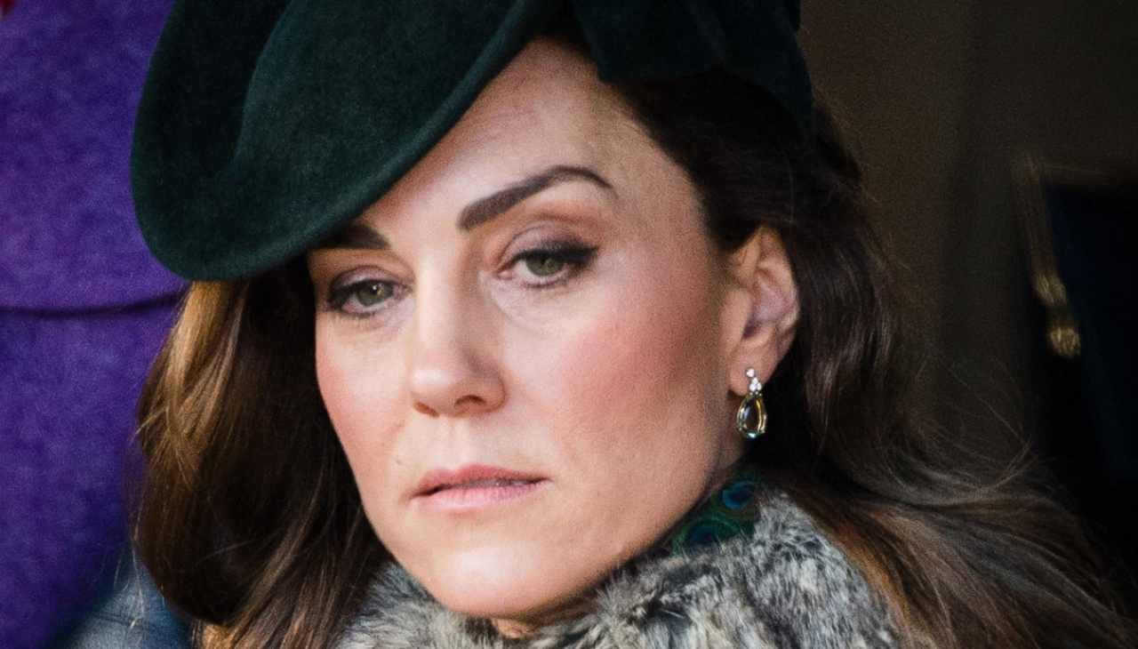 Kate Middleton - meteoweek