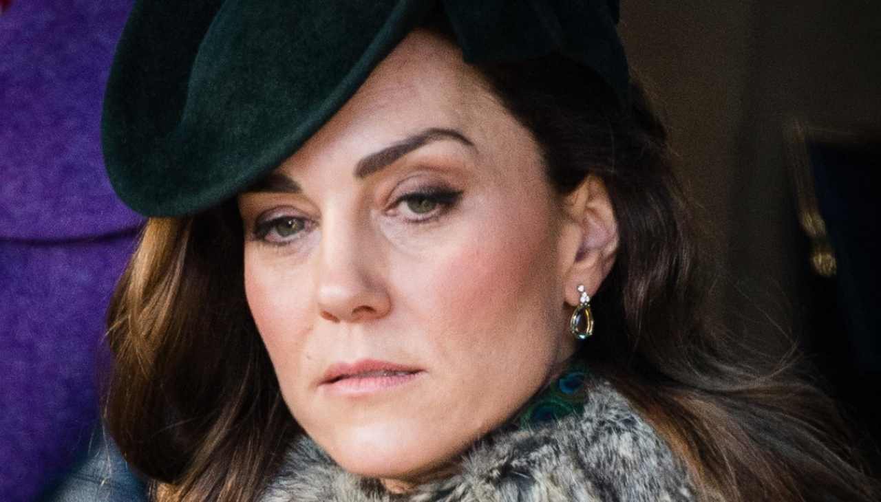 Kate Middleton - meteoweek