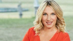 Katia Follesa - meteoweek