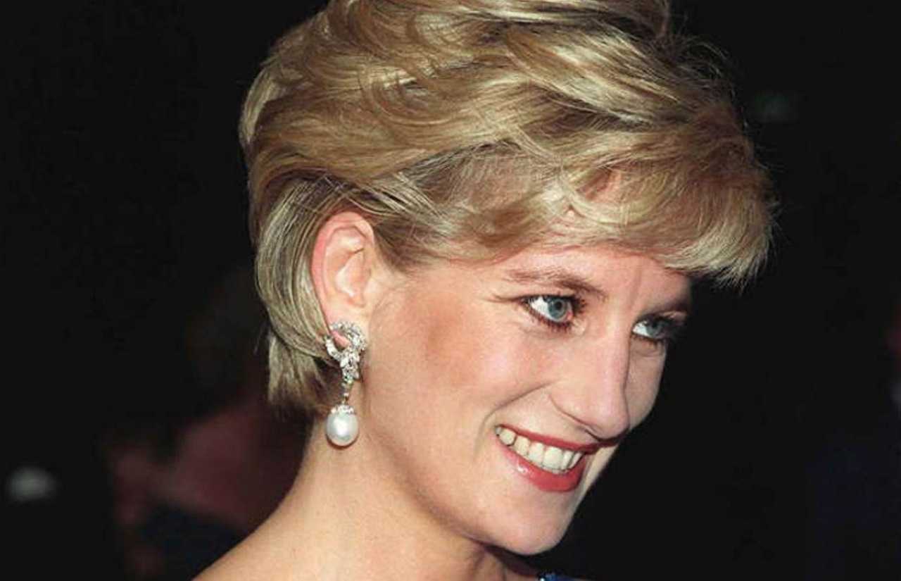 Lady Diana - meteoweek