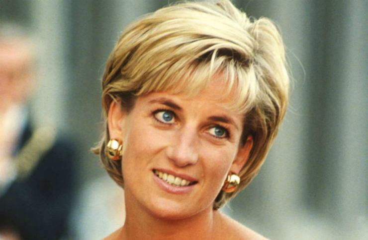 Lady Diana - meteoweek