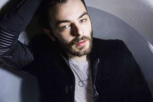 Lorenzo Fragola - Meteoweek