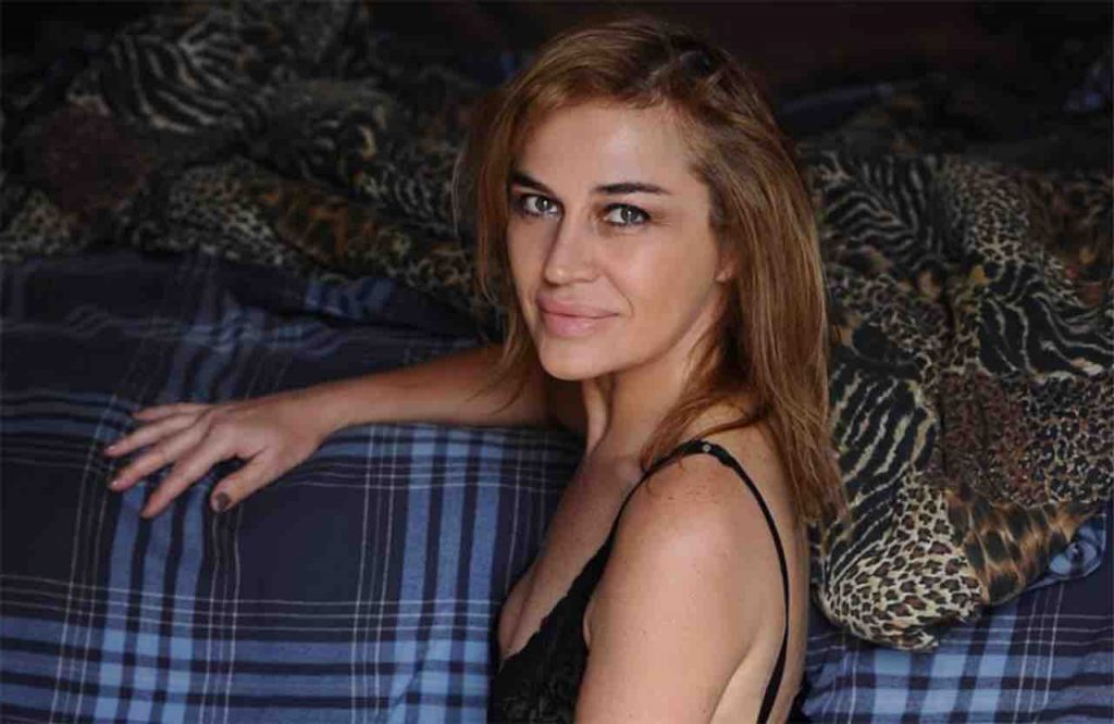 Lory Del Santo, “Come sono sopravvissuta alla morte dei miei figli”
