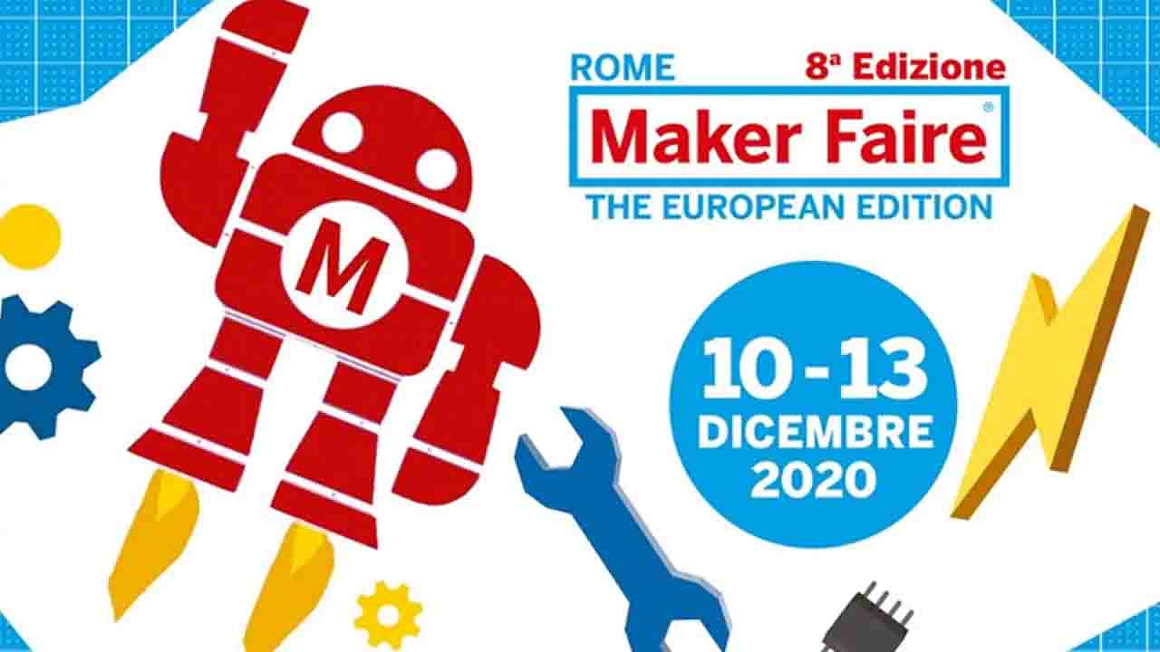 Maker Faire 2020