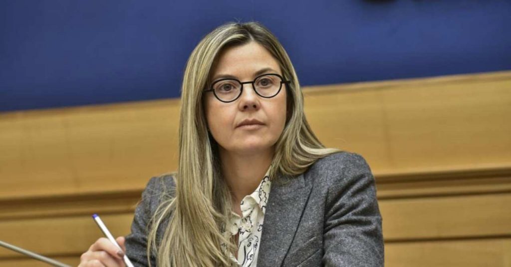 Gadda (IV) a Meteoweek: “Italia Viva chiede solo di gestire bene Recovery Fund” [VIDEO]