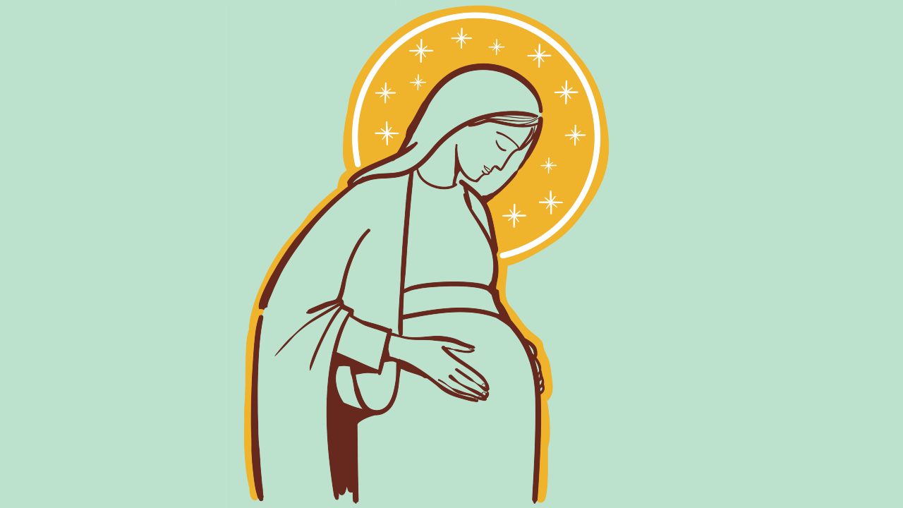 Il Magnificat: "l'eredità spirituale" di Maria