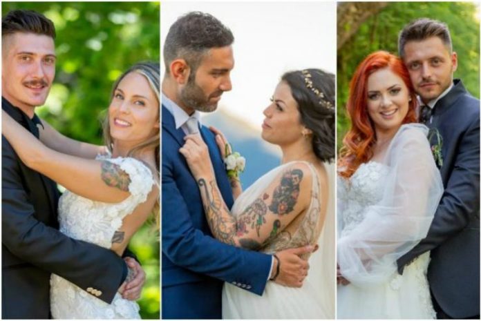 Matrimonio A Prima Vista Italia 2020 Streaming