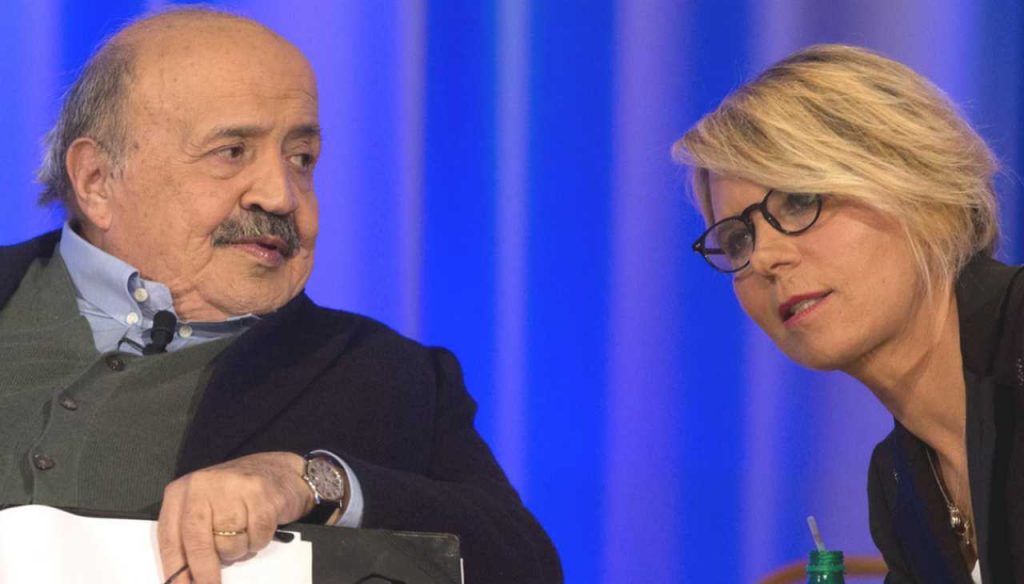 Giorgio Assumma, chi è l’avvocato che presentò Maria De Filippi a Costanzo