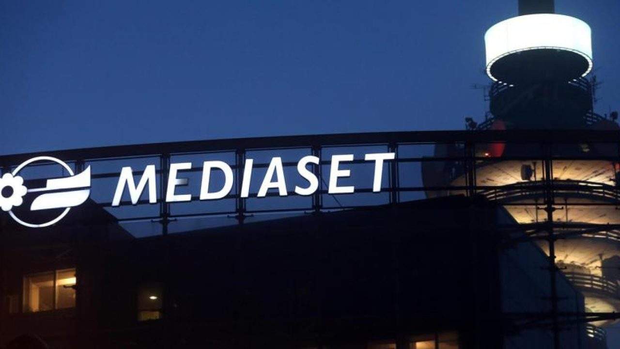 Mediaset - meteoweek
