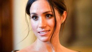 Meghan Markle - meteoweek