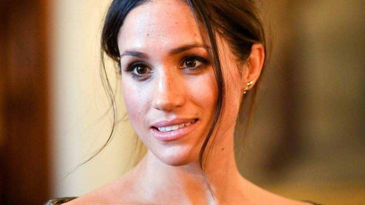 Meghan Markle - meteoweek