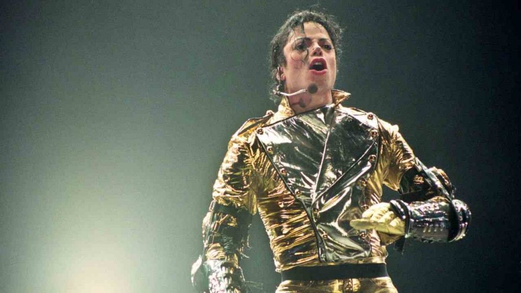 Michael Jackson: le dichiarazioni shock poco prima di morire