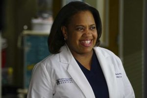 Miranda Bailey - meteoweek