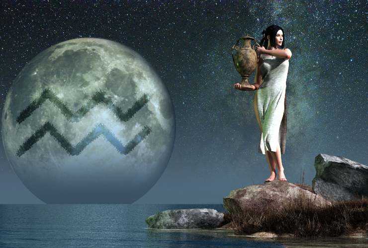 Oroscopo anno 2021 -Acquario- Meteoweek.com Oroscopo 2021 -Acquario- Meteoweek.com