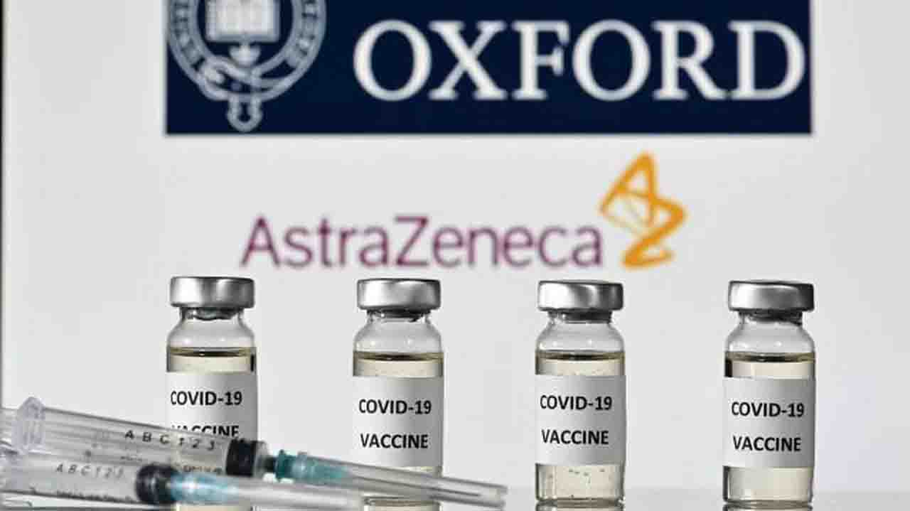 Oxford-AstraZeneca, i primi a pubblicare i risultati sul vaccino