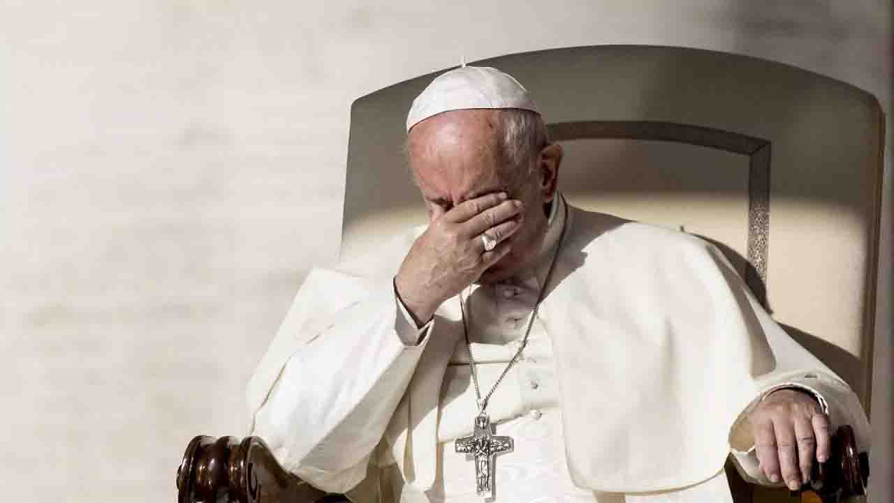 Papa Francesco indulgenza plenaria