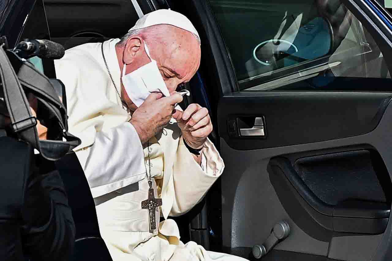 Papa Francesco