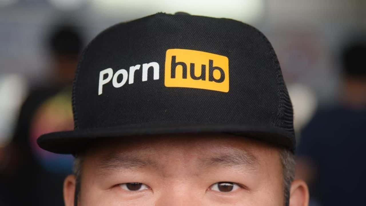 Pornhub - meteoweek