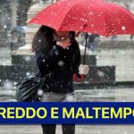 Previsioni Meteo oggi mercoledì 2 dicembre | ALLERTA METEO Previsioni Meteo oggi mercoledì 2 dicembre | ALLERTA METEO