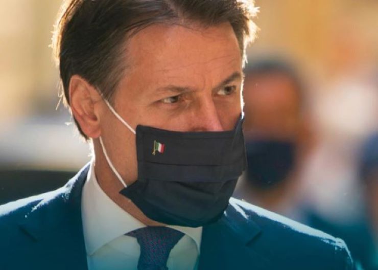 Salta il Cdm sul Recovery Fund, Renzi: "Rottura con governo? Temo di sì" - www.meteoweek.com