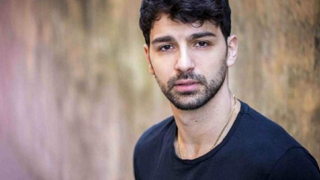 Todaro, il ballerino di Ballando in ansia: “Vi dico solo che me la faccio sotto”