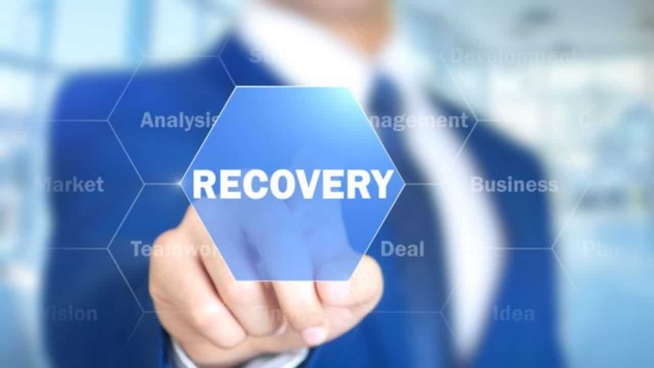 Recovery plan - meteoweek
