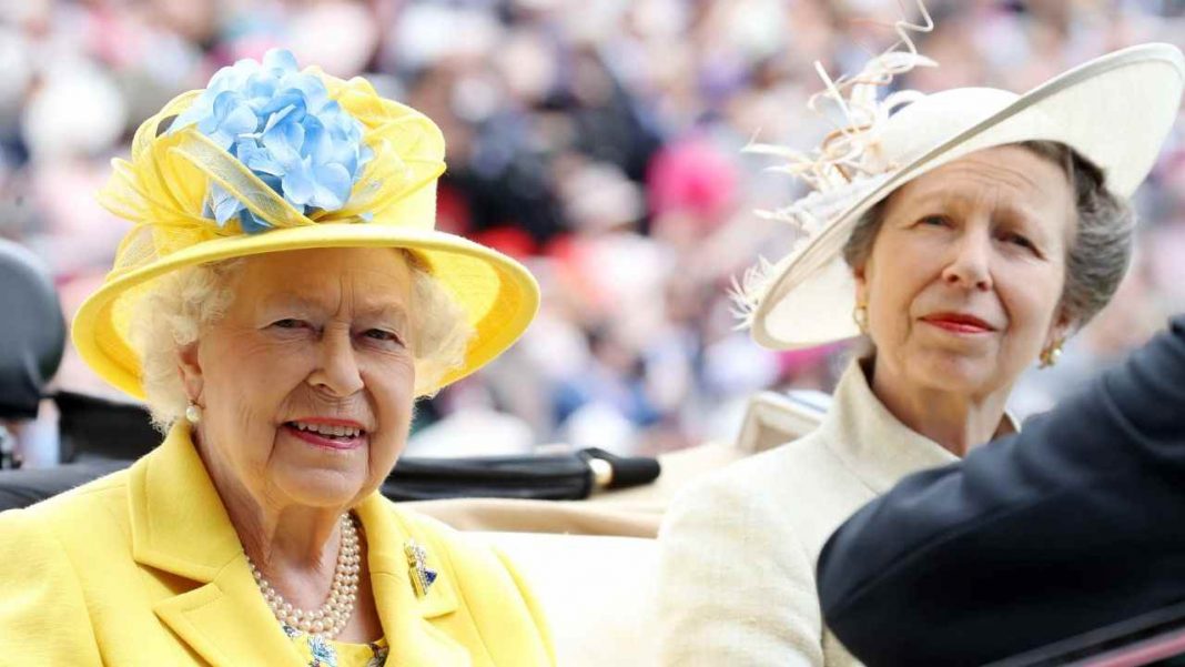 Quanti Sono I Figli Della Regina Elisabetta