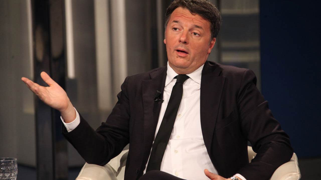Salta il Cdm sul Recovery Fund, Renzi: "Rottura con governo? Temo di sì" - www.meteoweek.com
