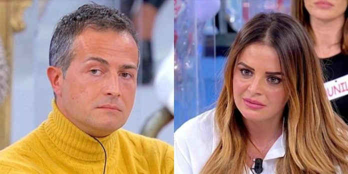 Riccardo Di Uomini E Donne Quanti Anni Ha